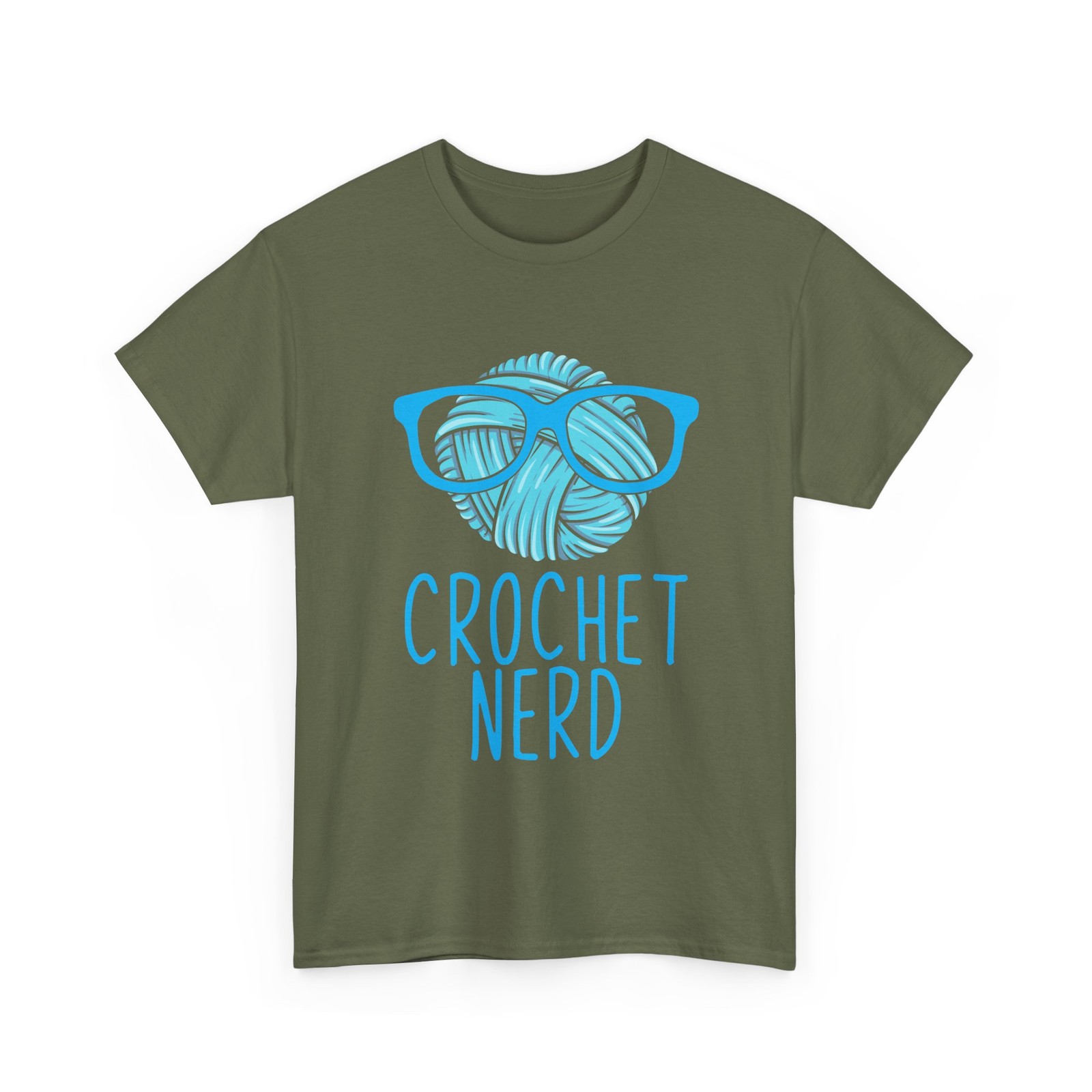 Knitting Crocheting Shirt, Crochet Ned Crocheting Lovers Mom Grandma Shirt gallery