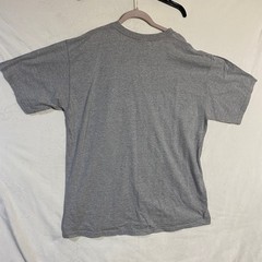 Lee Sport Cincinnati Reds Embroidered T-Shirt Mens large Grey MLB Baseball