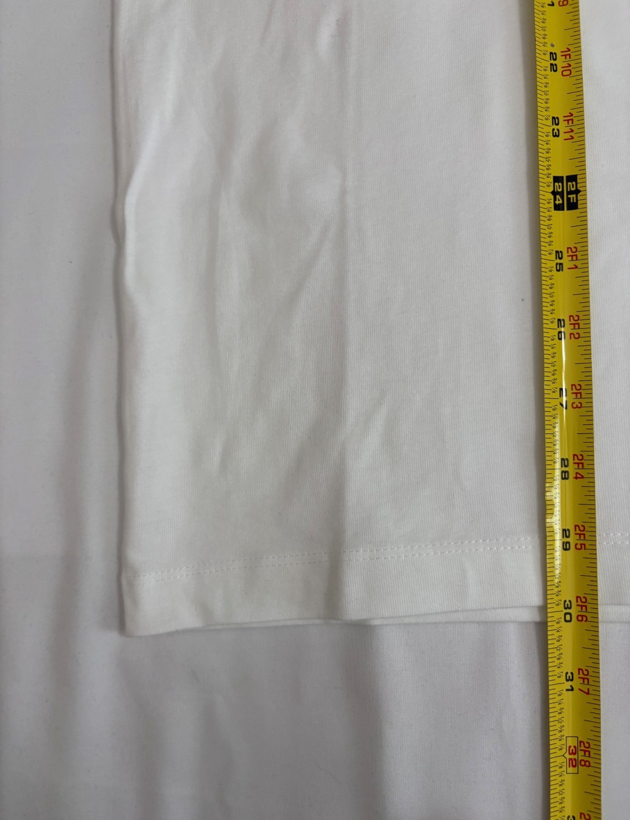 Nike Air Jordan Men's White T-Shirt Sz Large Jumpman Logo IB7353-101 gallery