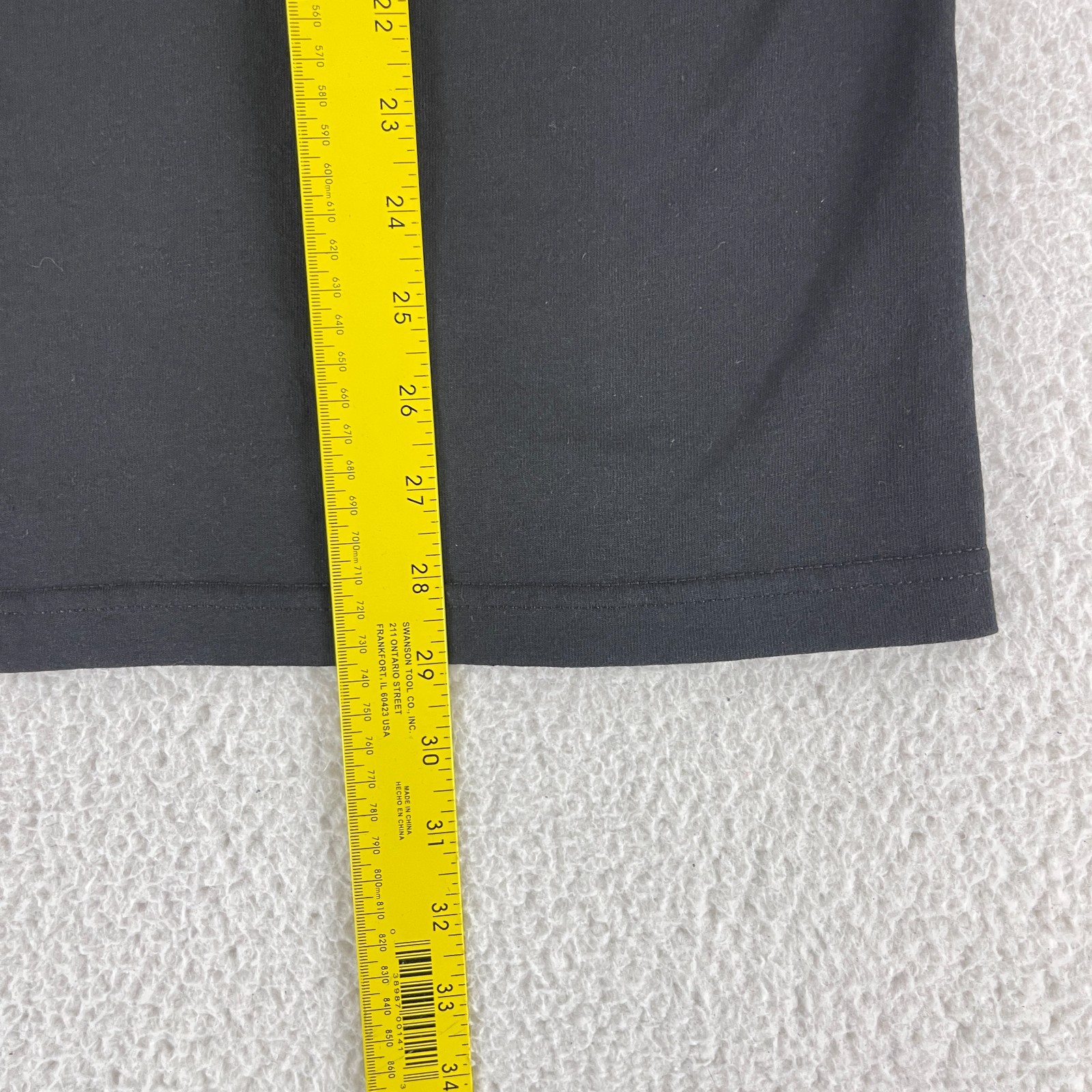 Undefeated Long Live The Kings Graphic T-Shirt Mens Medium Black Hypebeast Tee gallery