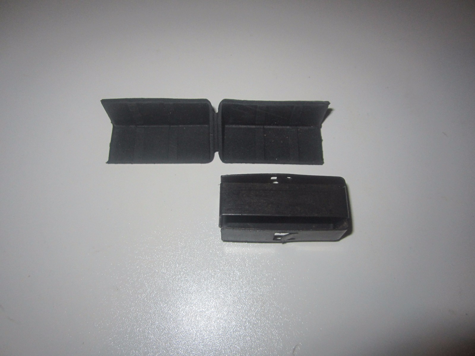 Fits Jeep T4 T5 Transmission Shifter Handle Repair Kit with Isolator and Clip
