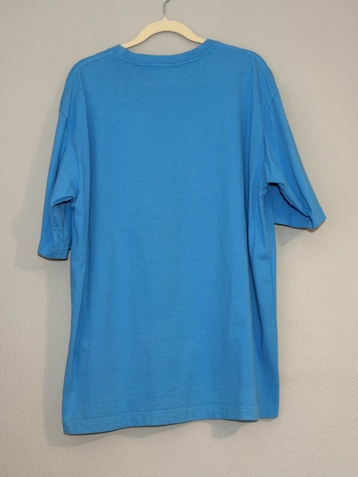 Ambush x 88rising Made in Japan Streetwear Blue Graphic Tee T-shirt in XL gallery