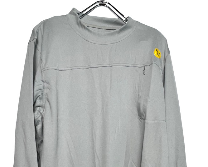 Alpine Design Men's Long-Sleeve Tech T-Shirt High Rise - XXL gallery