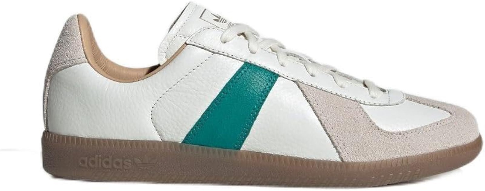 adidas Unisex BW Army Core whitePower Green/GUM5 9.5 US – Multi – 10.5 Wide Wome