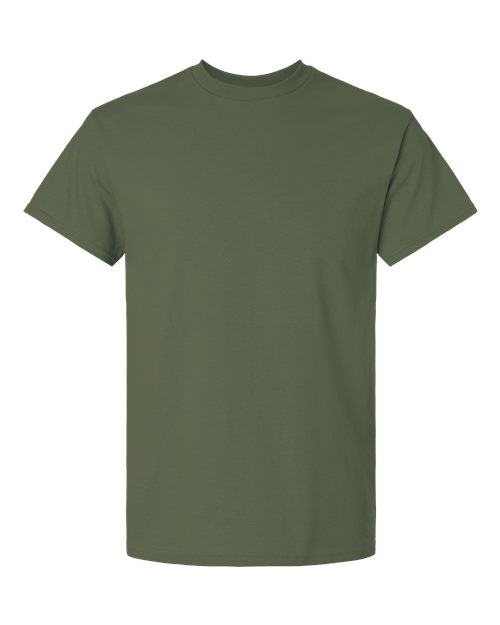 Gildan 2000 Unisex Ultra Cotton T-Shirt gallery