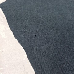 HELLY HANSEN Vintage 90s Grizzly Bear Graphic Long Sleeve Boxy Faded Black XL