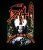 DEATH cd cvr INDIVIDUAL THOUGHT PATTERNS Official SHIRT 3XL New symbolic chuck gallery