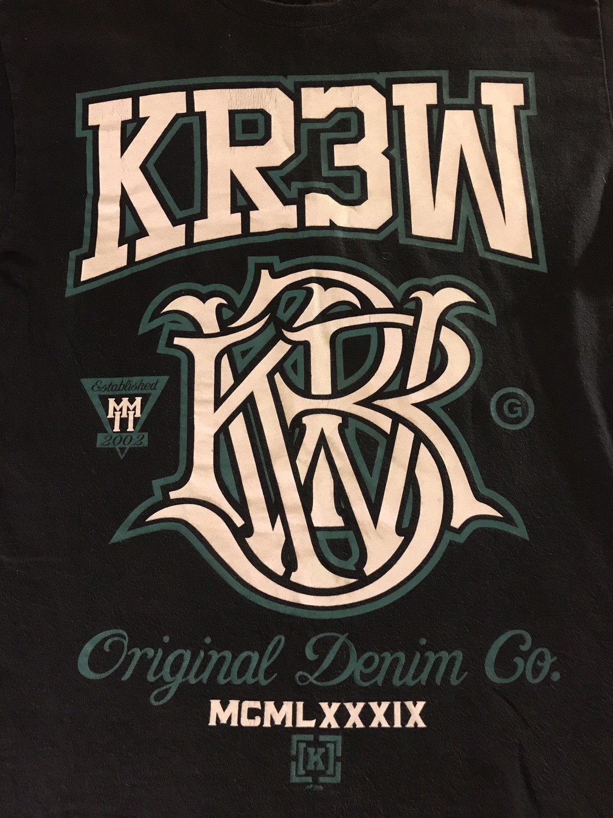 Kr3w Shirt gallery