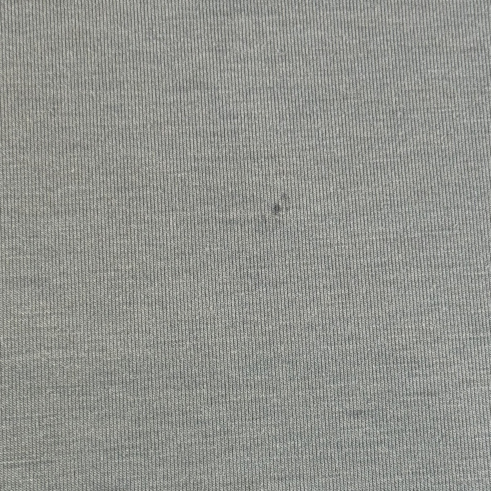 Cuts Shirt Mens Medium Gray Curve-Hem Pyca Pro Performance Stretch Crewneck Tee gallery