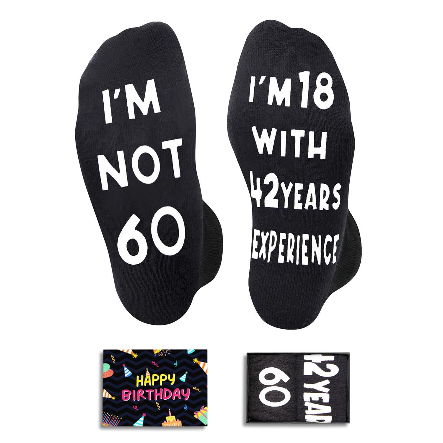 60th 60 Year Old Birthday Gifts for Men Women Gifts for Men Women in Their 60... gallery