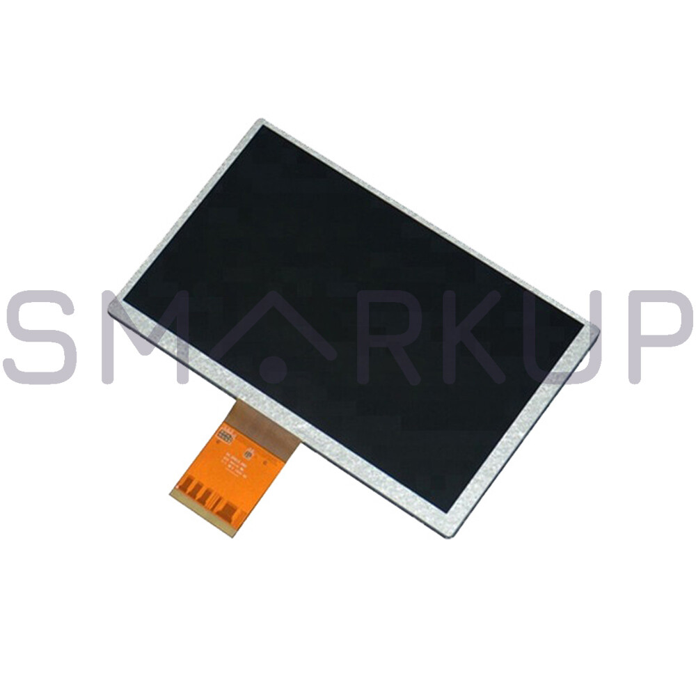 New In Box A070VW08 LCD Panel Display 7″ 800*480
