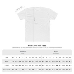 Rooster ‘Silas’ Men’s Fitted Cotton Crew Tee