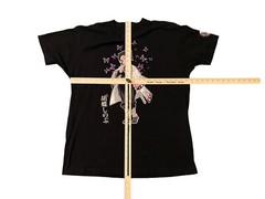 Demon Slayer – Shinobu Kocho Licensed Adult T-Shirt Great Eastern Entertainment
