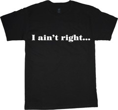 CLEARANCE SALE! – Mens 4XLT – Mens Graphic Tees Funny T-shirts Rude Offensive