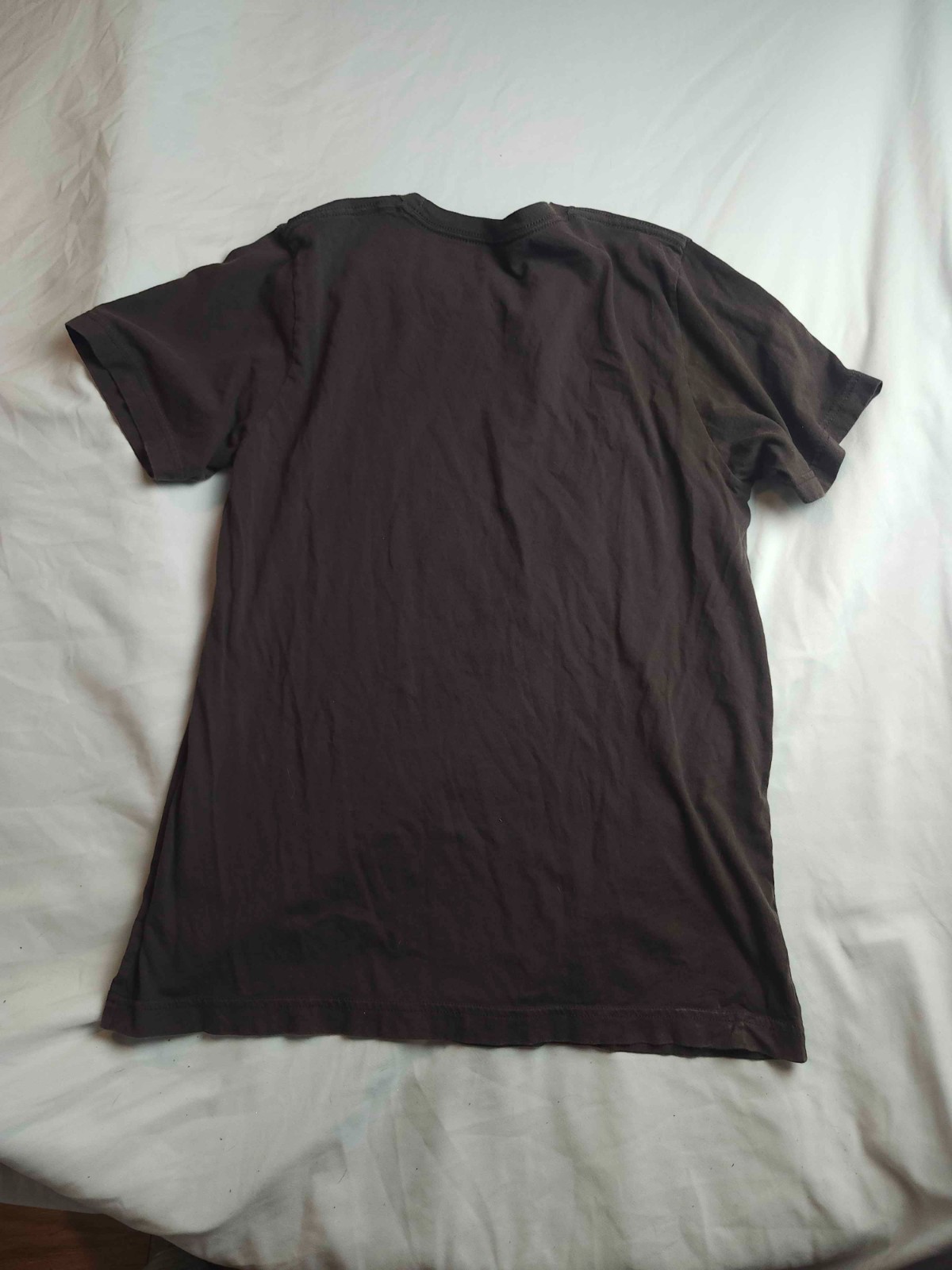 Tyler Childers Mule Pull 24 Tour Shirt Mens M Black Western Americana Indie Folk gallery