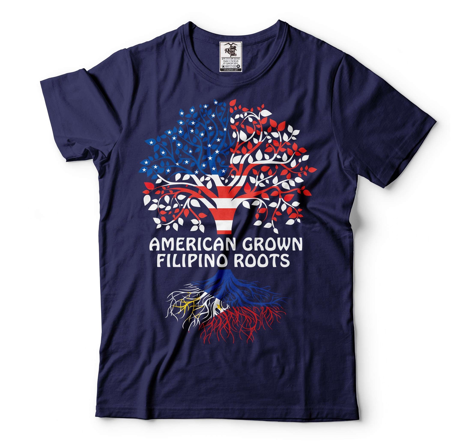 American Grown Filipino Roots Shirt Filipino Gifts Filipino Philippines Shirts gallery