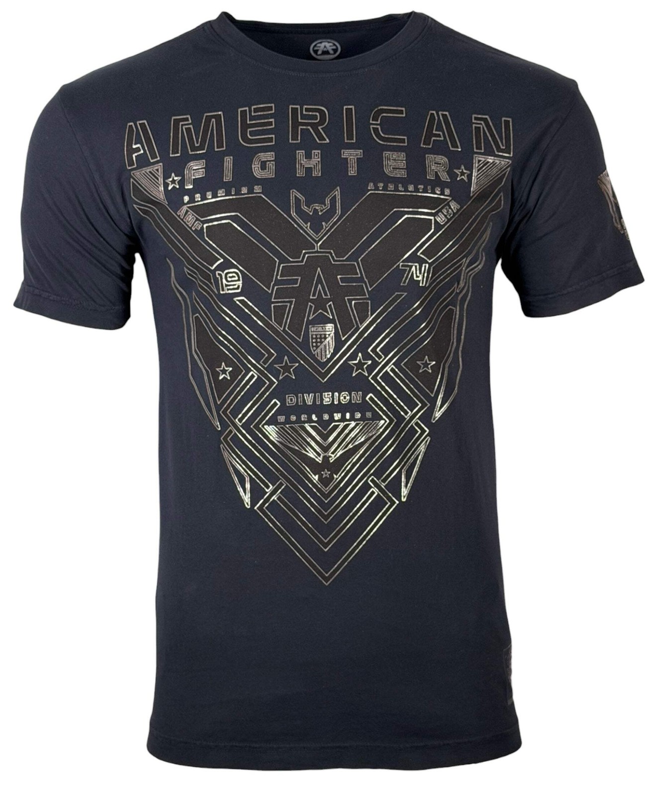 American Fighter Men's T-shirt Durham Athletic Premium gallery