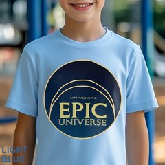 Universal Studios Shirt, Universal Epic Universe Shirt, , 202789