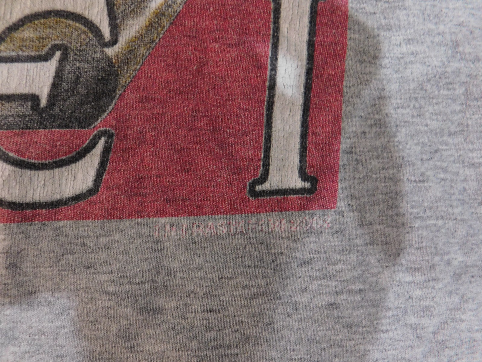 Vintage Rastafari Selassie I Shirt Mens XL Gray His Imperial Majesty Reggae 2003 gallery