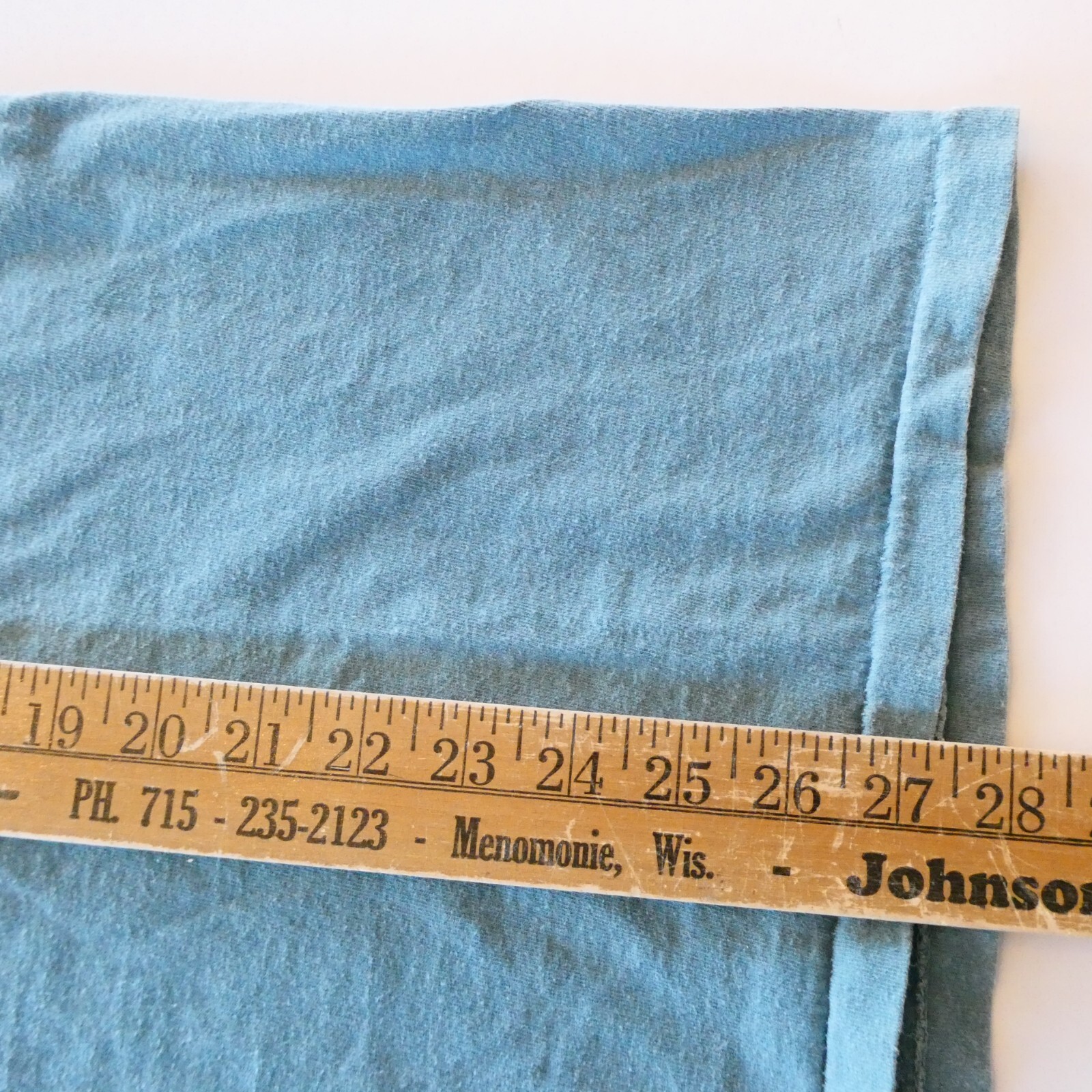 Bumwraps Kachina Embroidered Sedona AZ Tee Size L Single Stitch Made USA Vintage gallery