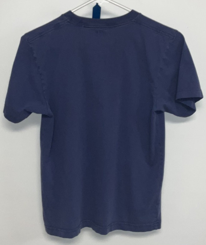 Strike Freedom Gundan Short Sleeve T-Shirt Men's 2XS Blue gallery