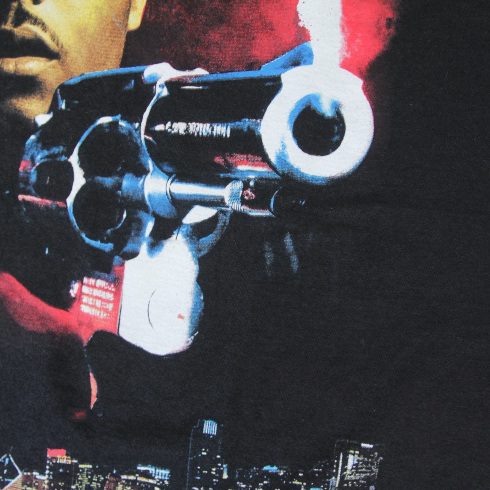 Juice Wrld x FaZe Clan T Shirt 2XL Guardian Merch Legends Never Die 999 USA gallery