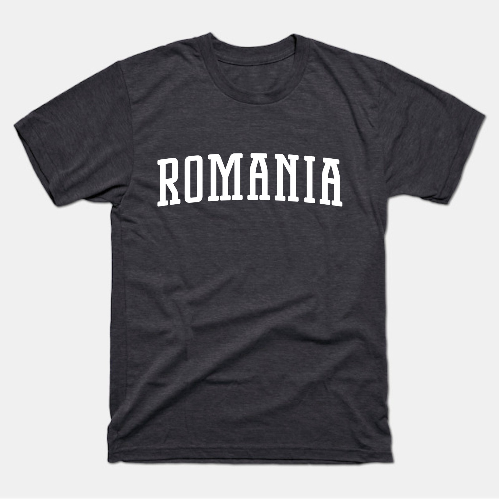 Romania Shirt | Romania T-Shirt