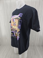 Kami Con Birmingham Alabama Anime Graphic T-Shirt Size XL #2