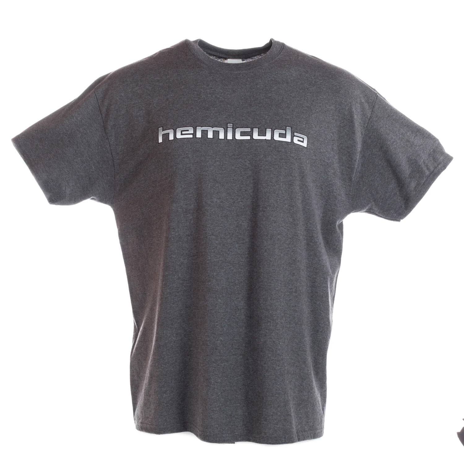 David Carey FCA Officially Licensed Hemicuda Printed Graphic Tee, XL gallery