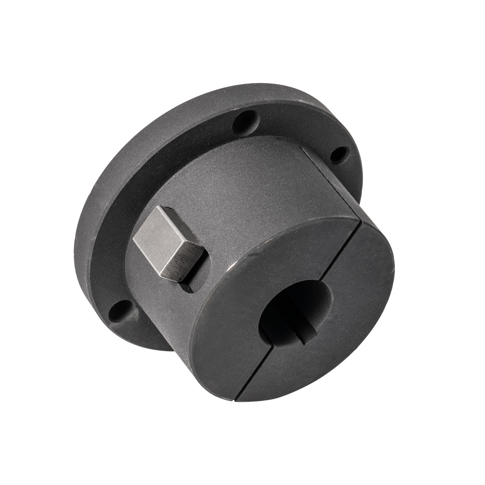 R2-2.1/8 Split Taper Bushing, R2 Size, 1.26 in Bore