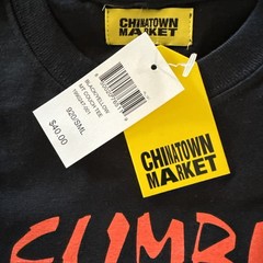 Chinatown Market Tshirt Small
