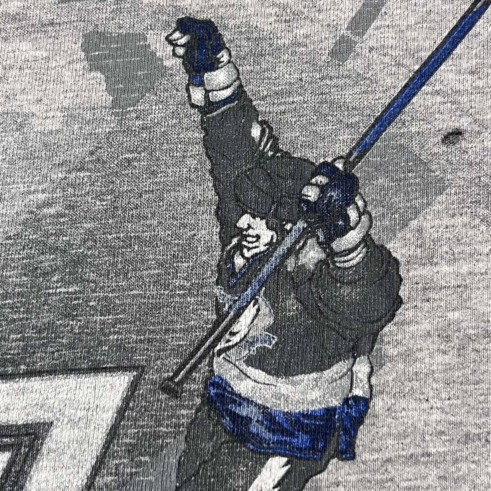 Tampa Bay Lightning Shirt Vintage Hockey NHL Nutmeg Stanley Cup Trophy Champion gallery