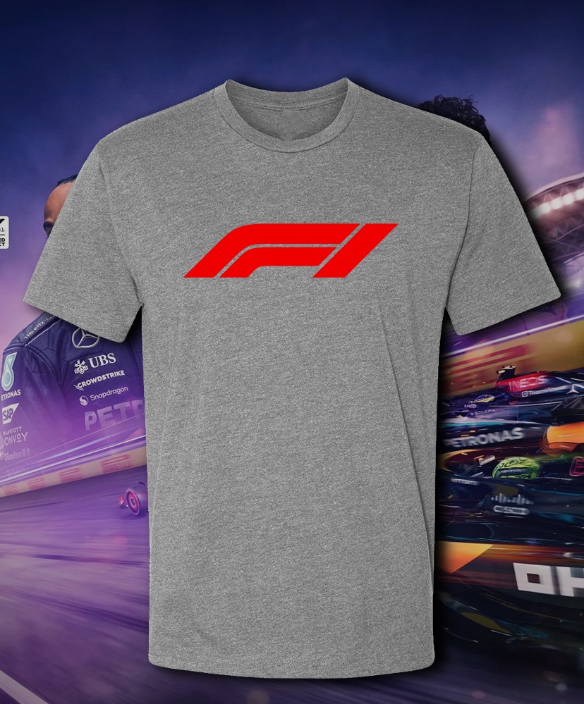 Formula one 1 Racing T Shirt Fast Ship! gallery