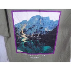 Jack & Jones Jorearth Planet Graphic T-Shirt The Good Energy Club Size XS