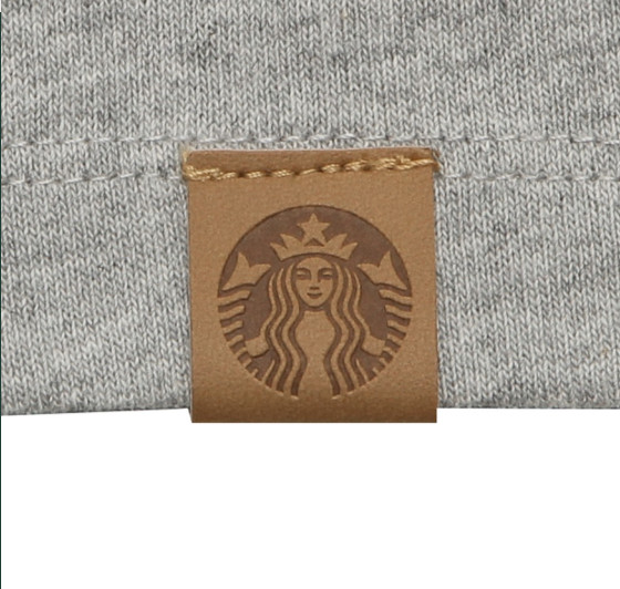 Starbucks BEAMS Champion Heavyweight T-Shirt Gray Japan Exclusive Limited New gallery