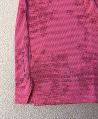 Nike Running Division Dri-Fit ADV Reflective Men XL Red Jersey FZ0583 629