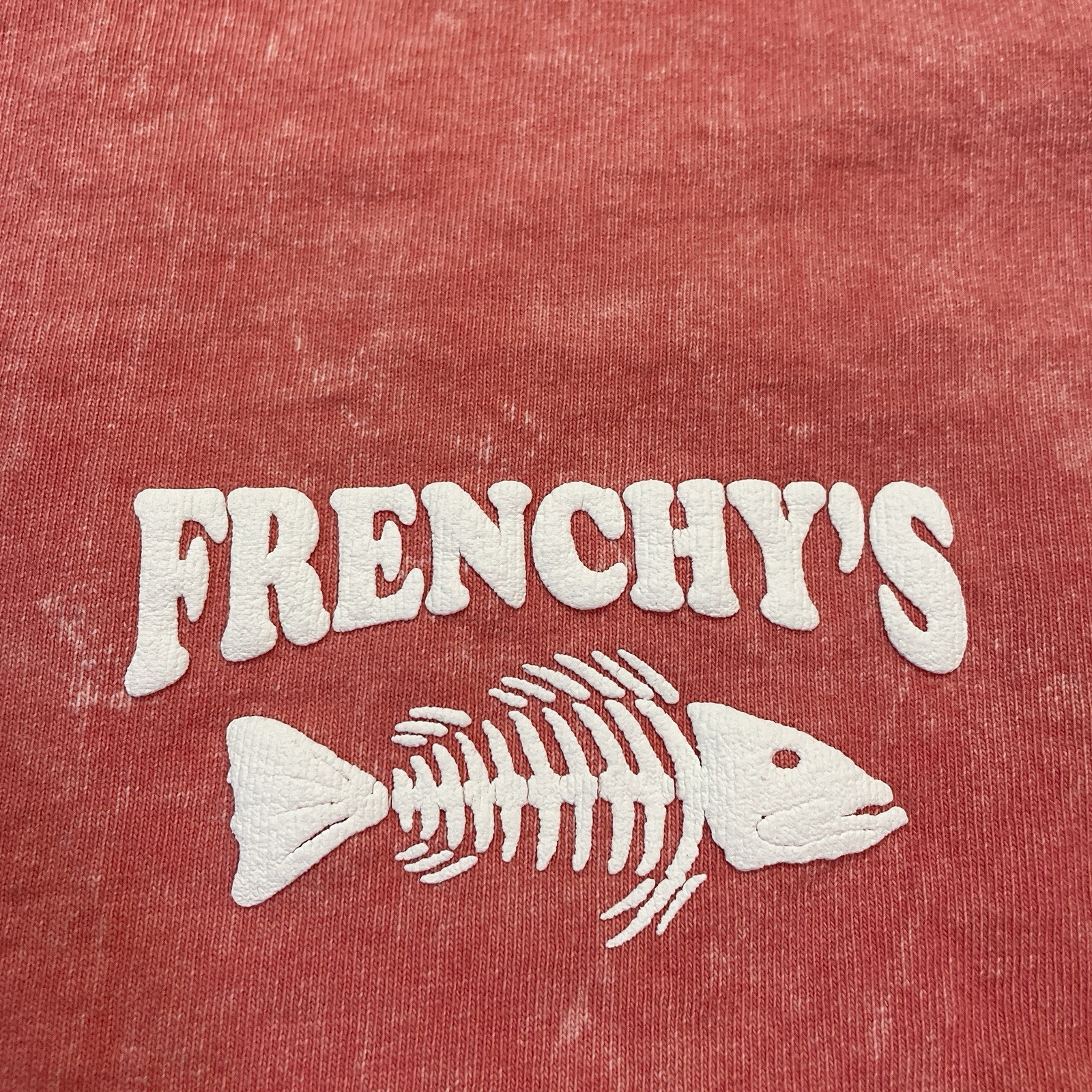 Beach Life At Frenchys Shirt Mens Medium Clearwater Beach Florida Long Sleeve gallery