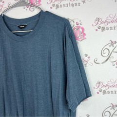 Allbirds tshirt tee royal blue denim style Color Men’s Slate Blue Short Sleeve