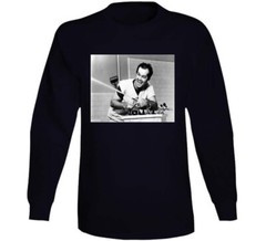 One Flew Over The Cuckoo’s Nest Mcmurphy Ratched 70s Cult Classic Movie T S