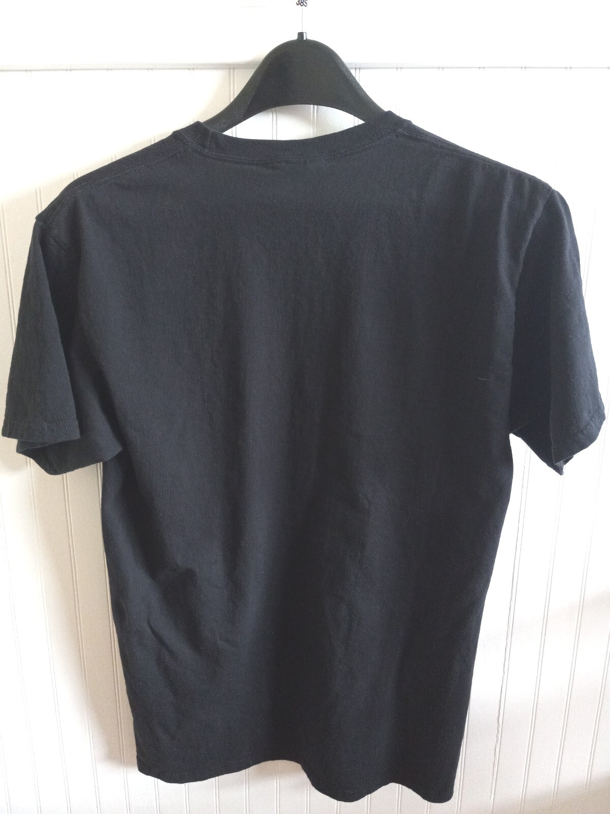 Size Medium Port & Company Core Cotton T Shirt Black Drippin in Sauce! Black gallery