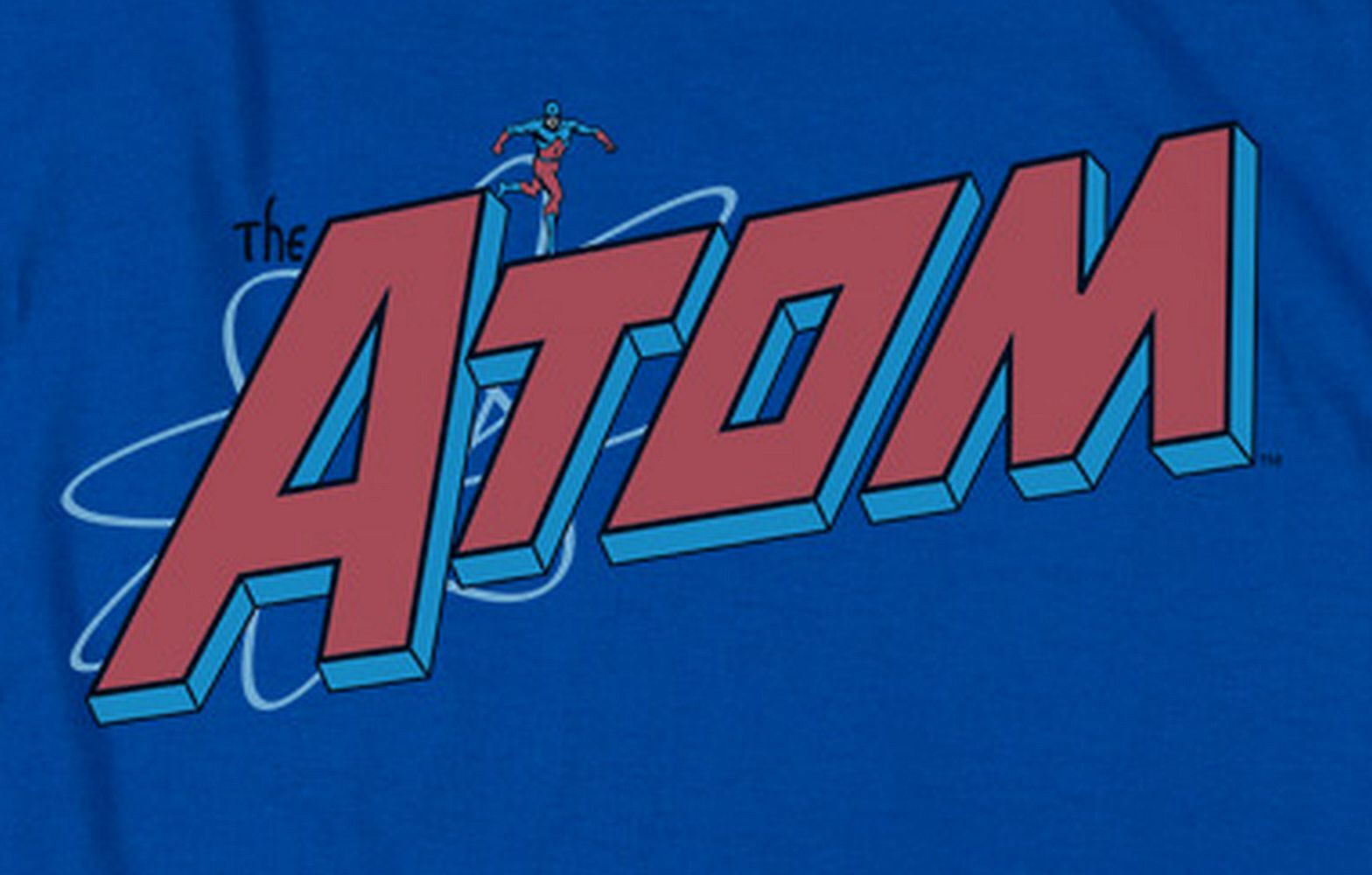"The Atom" T-Shirt - to 5X gallery