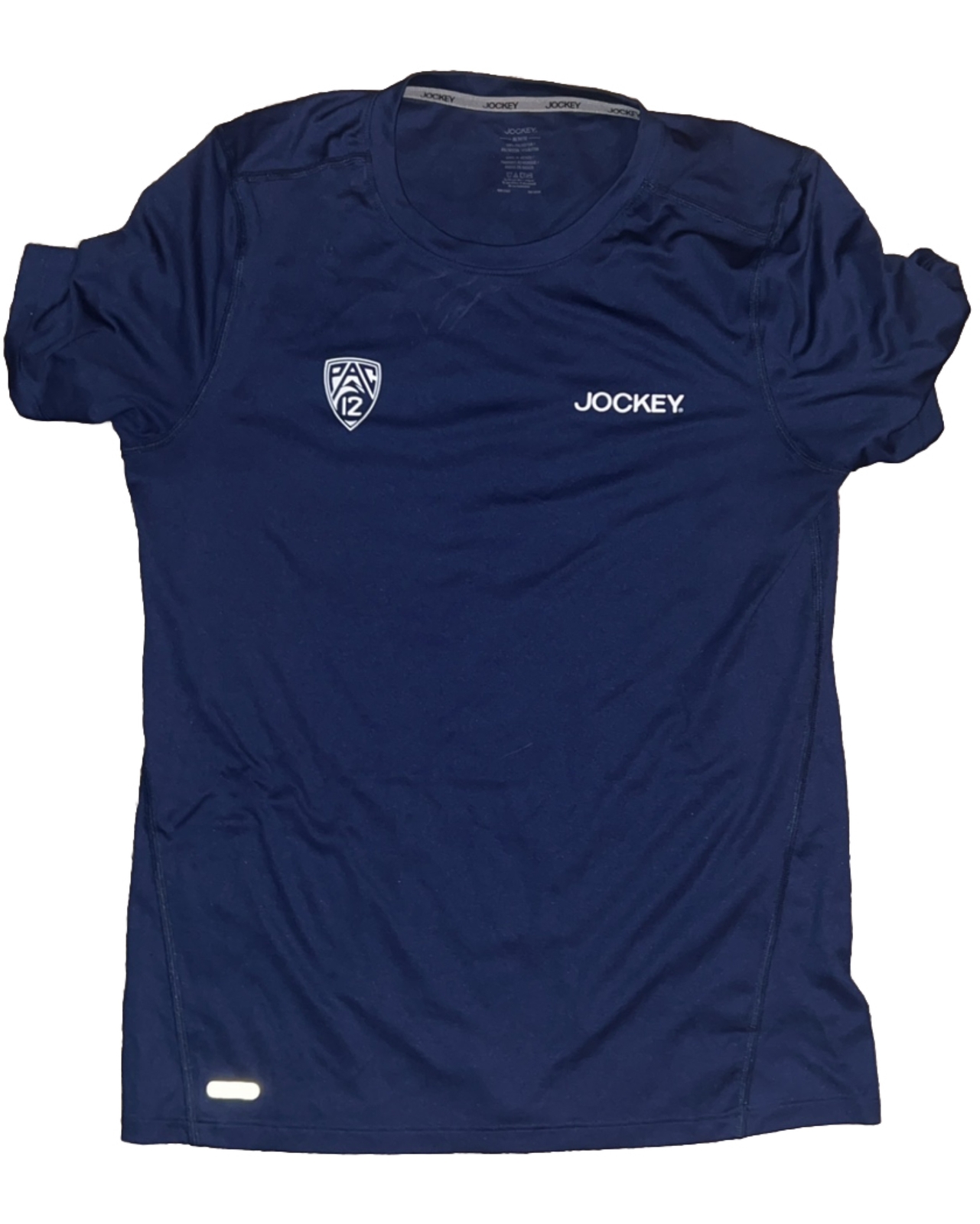 PAC 12 Jockey T-Shirt Medium gallery