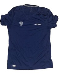 PAC 12 Jockey T-Shirt Medium