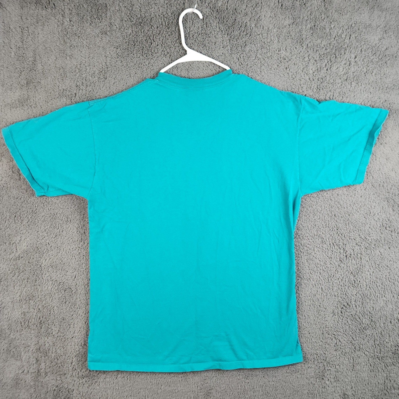 Vintage Universal Studios Shirt Men's Extra Large Florida 90's Hanna-Barbera gallery