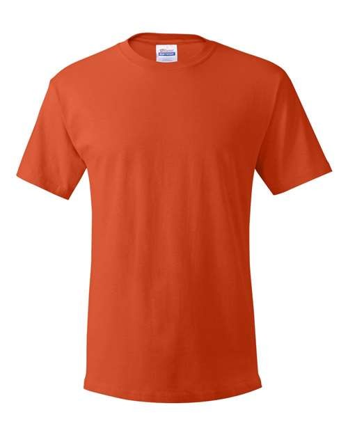 Hanes 5280 Unisex Essential- T-Shirt gallery