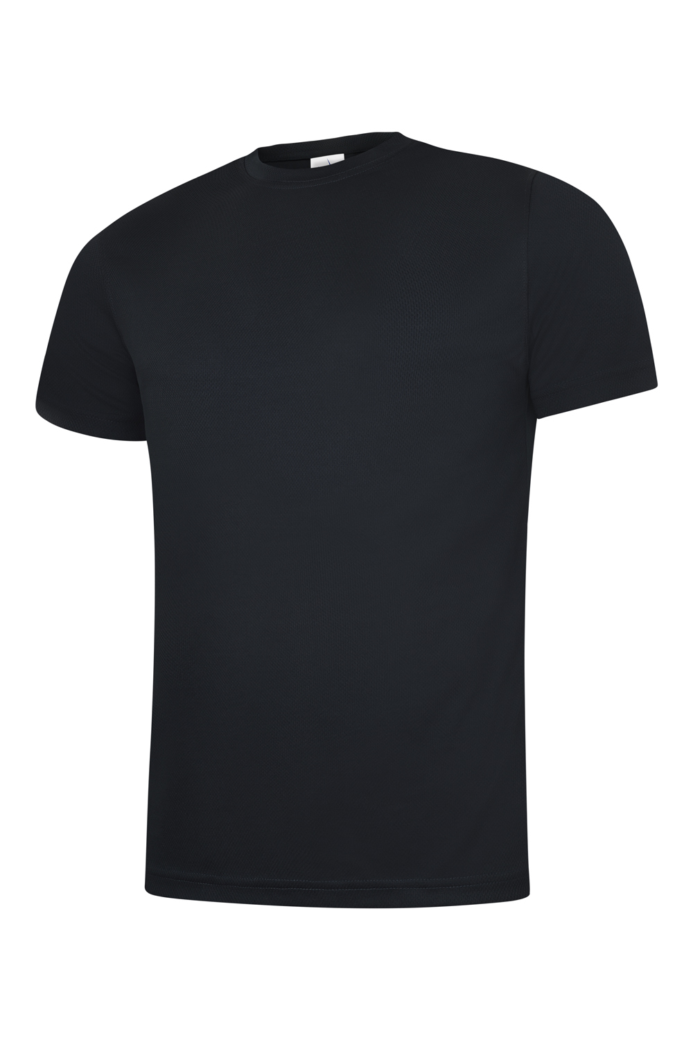 Uneek Mens Ultra Cool T Shirt Casual Gym Running Leisure Sports Breathable Tops