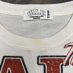 Vale Forever Thermal Long Sleeve Shirt