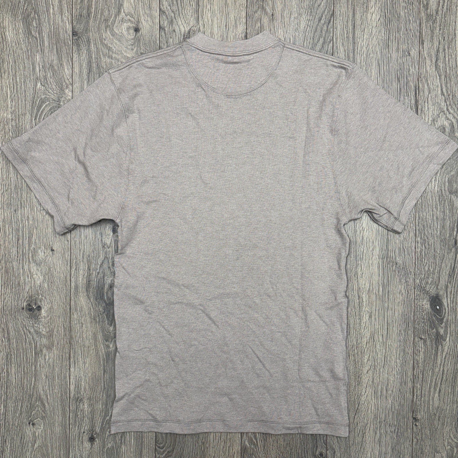 Nike T Shirt Size 2XS Unisex Adult Light Brown Wool Classics $70 gallery