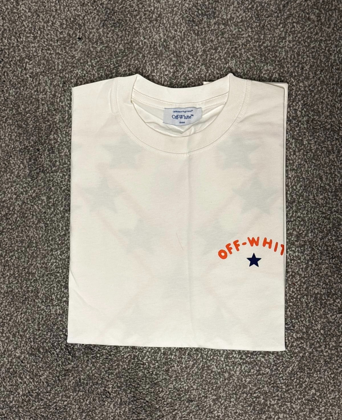 Off White Shirt gallery