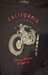 Levi’s Men’s Variable Shirts